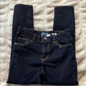 OshKosh B'gosh Blue Jeans Classic Skinny